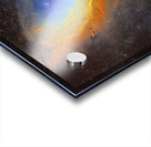 NGC 1499 — The California Nebula Acrylic print