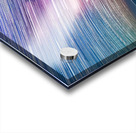 Night in Motion Acrylic print