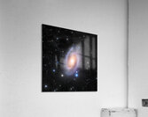 Astronight Astrophotography 2 Acrylic Print