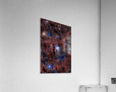 Astronight Astrophotography 3 Acrylic Print