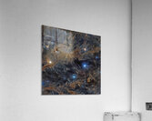 Astronight Astrophotography 4 Acrylic Print