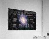 Astronight Astrophotography 6 Acrylic Print