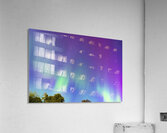 Astronight Astrophotography 7 Acrylic Print