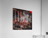 Astronight Astrophotography 8 Acrylic Print