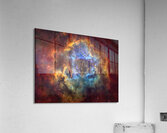 Astronight Astrophotography 9 Acrylic Print
