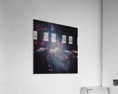 Astronight Astrophotography 12 Acrylic Print