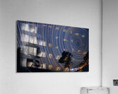 Astronight Astrophotography 2 Acrylic Print