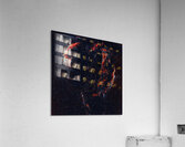 Astronight Astrophotography 3 Acrylic Print