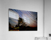 Astronight Astrophotography 6 Acrylic Print