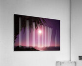 Astronight Astrophotography 9 Acrylic Print