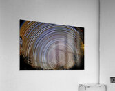 Astronight Astrophotography 10 Acrylic Print