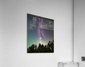 Astronight Astrophotography 11 Acrylic Print