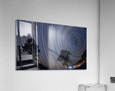 Astronight Astrophotography 12 Acrylic Print
