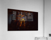 The Cone Nebula Acrylic Print