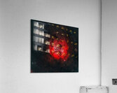 Elephant’s Trunk Nebula Acrylic Print