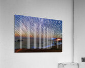 Celestial Drift Acrylic Print