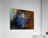 IC 5070 — The Pelican Nebula Acrylic Print