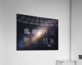 Island of Stars  Acrylic Print