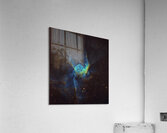 Thor’s Helmet — NGC 2359 Acrylic Print