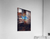 Cosmic Metamorphosis Acrylic Print