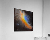 NGC 1499 — The California Nebula Acrylic Print