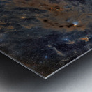 Astronight Astrophotography 4 Metal print