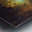 Astronight Astrophotography 5 Metal print