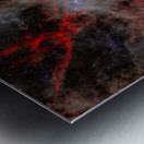 Astronight Astrophotography 8 Metal print