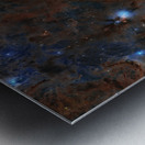 Astronight Astrophotography 11 Metal print
