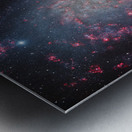 Astronight Astrophotography 12 Metal print