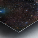 Astronight Astrophotography 13 Metal print