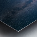 Astronight Astrophotography 1 Metal print