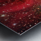 Astronight Astrophotography 4 Metal print