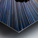 Astronight Astrophotography 6 Metal print