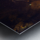 Astronight Astrophotography 7 Metal print