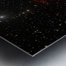 Astronight Astrophotography 8 Metal print