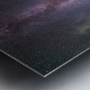 Astronight Astrophotography 11 Metal print