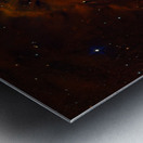 The Cone Nebula Metal print