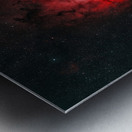 Elephant’s Trunk Nebula Metal print