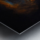 Emergence Metal print