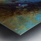 IC 5070 — The Pelican Nebula Metal print