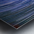 Circles of Time Metal print