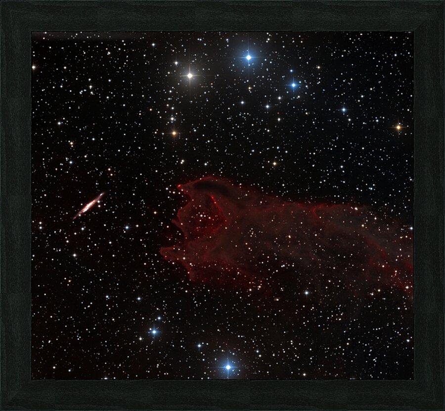 Astronight Astrophotography 8 Picture Frame print