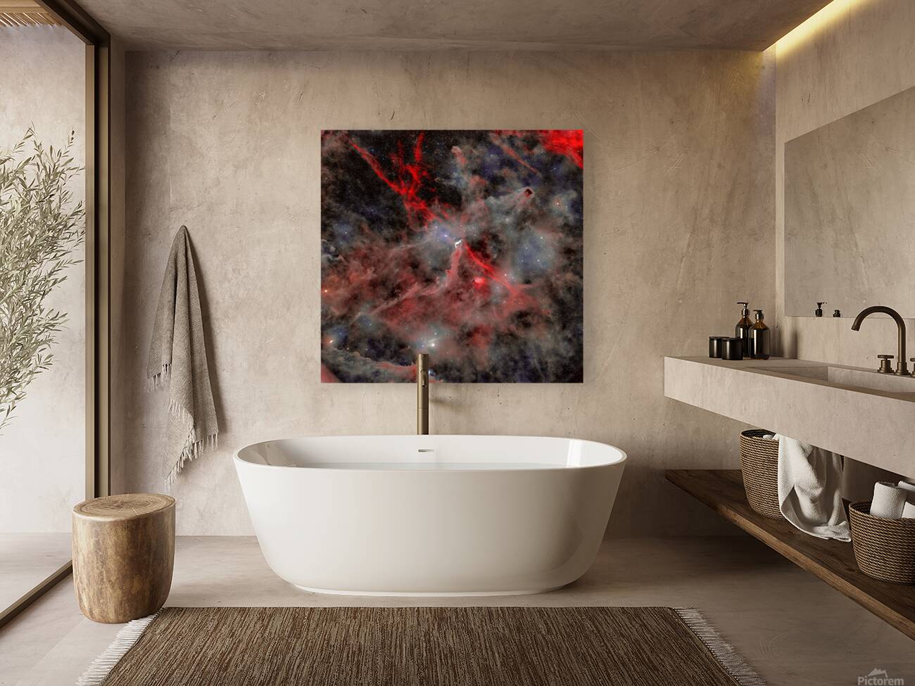 Astronight Astrophotography 8 Reproduction