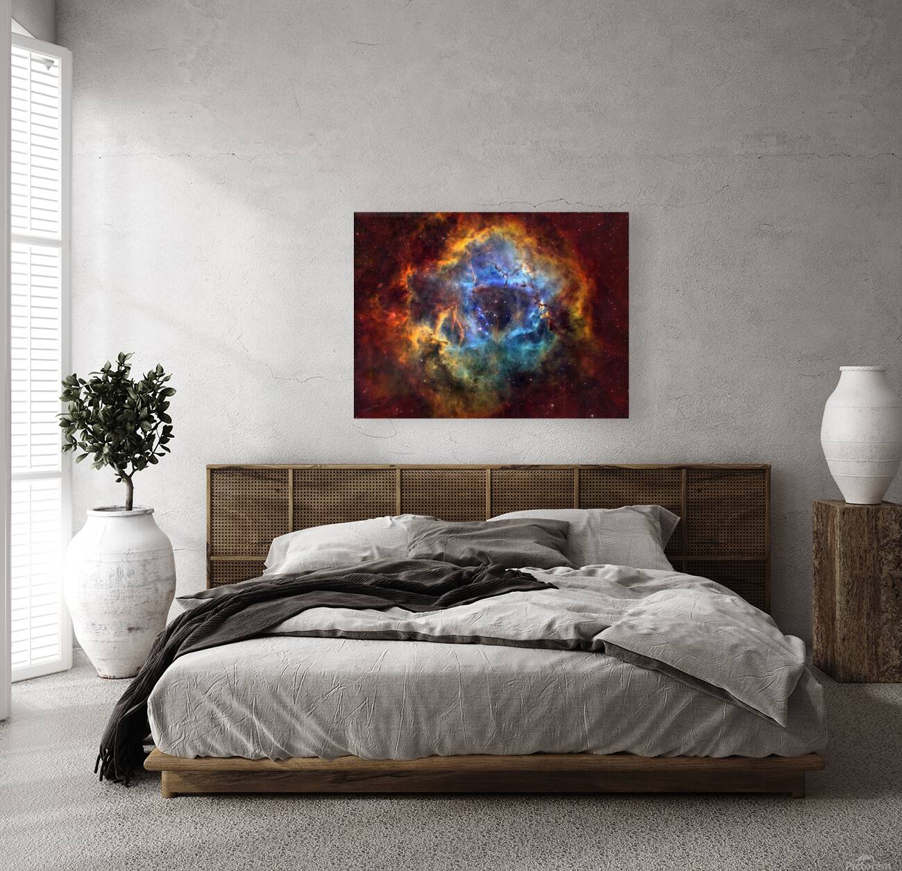 Astronight Astrophotography 9 Reproduction