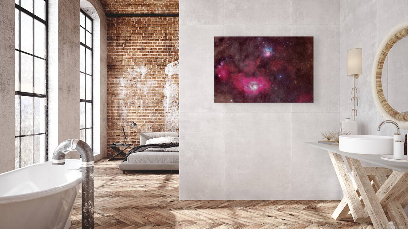 Astronight Astrophotography 10 Reproduction