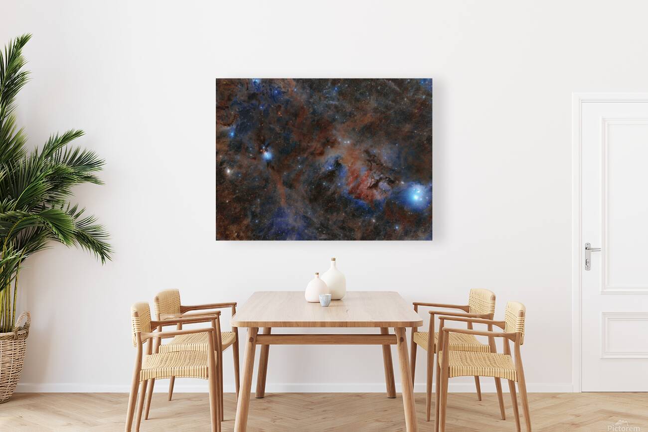 Astronight Astrophotography 11 Reproduction