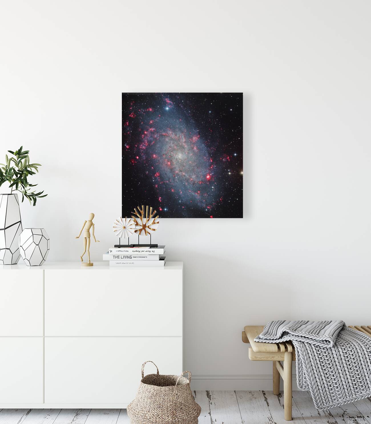 Astronight Astrophotography 12 Reproduction