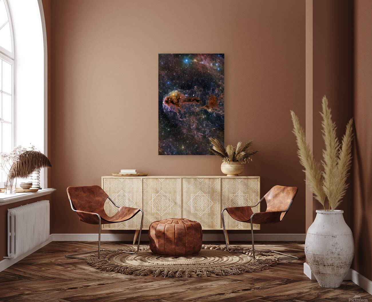 Astronight Astrophotography 13 Reproduction