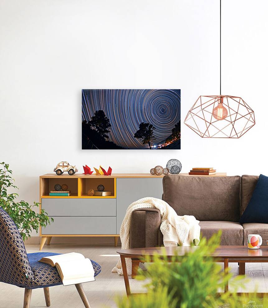 Astronight Astrophotography 2 Reproduction